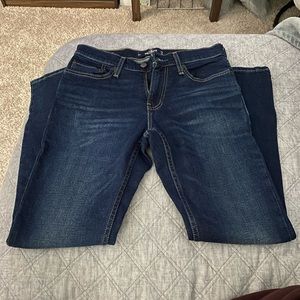 Hollister Epic Flex Skinny Jeans Men’s 28x30